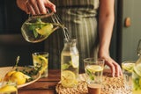 Detox-Tipps für heiße Tage: So entgiften Sie Ihren Körper im Sommer