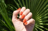Die schönsten Nageltrends für den nächsten Strandurlaub