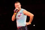 Coldplay Wien