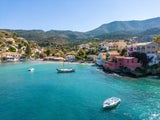 Kefalonia