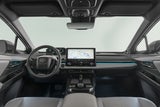 &nbsp;Leistung kann der C-HR+ bis zu 340 PS haben.&nbsp;