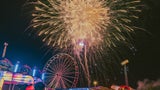 Volksfest in St.Pölten startet heute mit neuen Attraktionen
