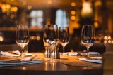 Condé Nast Traveller kürt die besten neuen Restaurants der Welt