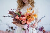Der ultimative Muttertags-Guide: Diese Blumen passen zu Ihrer Mama