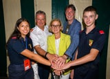 Landestreffen der Feuerwehrjugend