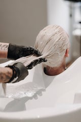 Sommerblond-Trend: Chai Blending