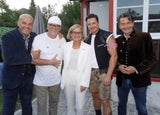 Dank Gabalier und Egli: „Starnacht“ bremst „Sauerkrautkoma“ aus
