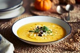 Suppen-Diät im Herbst: Diese Suppen lassen die Kilos purzeln