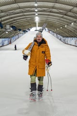 Ski-Hammer: Hirscher zurück auf Schnee!