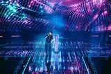 ESC-Gewinner JJ und viele weitere sorgen für beste Unterhaltung.