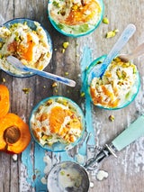 Süßer Sommertraum: Marillen-Desserts, die jeder lieben wird