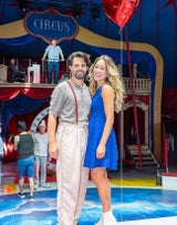 ›Cagliostro‹: Roncalli feiert Johann Strauss