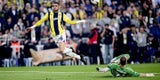 Günok  En-Nesyri Besiktas Fenerbahce