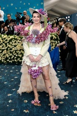Modeflop-Wahnsinn: Das waren die schlimmsten Looks der Met Gala 2025