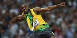 Usain Bolt