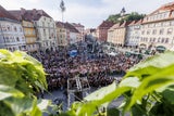 Trauerstunde Graz