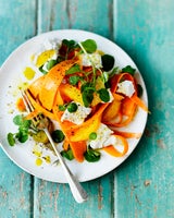 Karotte neu gedacht – Feine Rezepte mit Biss