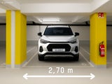 XXL-Garagenplatz geschenkt - Aktion gilt nur noch bis bis 13. Juli