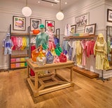 Ralph Lauren eröffnet neuen Store in Wien