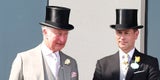 Papst Angelobung wird zum royalen Gipfeltreffen