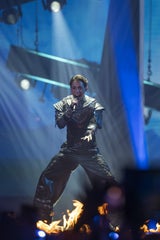 NORWEGEN: Kyle Alessandro