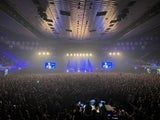 Camping-Verbot bei Billie Eilish in Wien