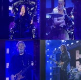 Black Sabbath
