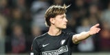 Sturm Graz Böving
