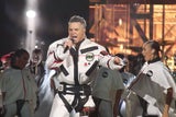 Robbie: „Austria ik liebe euk!“