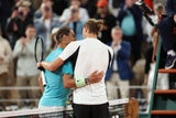 Zverev Nadal