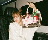 Berühmt machte Lububu Lisa von Blackpink (106 Mio. Follower).&nbsp;