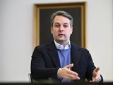 Der Wiener FPÖ-Landesparteiobmann Dominik Nepp&nbsp; will für Gerechtigkeit im sozialen Wohnbau zu sorgen.