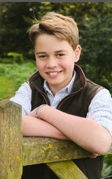 Prinz George