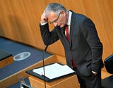 Markus Marterbauer