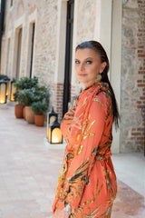 Katharina Nehammer genießt ihr "neues, altes" Leben.&nbsp;