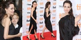 Angelina Jolie Shiloh