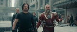 „Thunderbolts“ will „Minecraft“ vom Kino-Thron stoßen