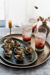 Last-Minute Dinner Party: 3 Blitz-Rezepte, die Ihre Gäste begeistern werden