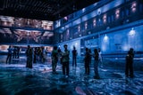 "Titanic" geht jetzt in Wien virtuell unter - ohne DiCaprio aber mit Ki-Brille