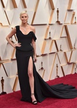 Charlize Theron
