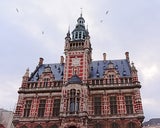 Time Out kürt die coolsten Stadtviertel der Welt für 2025