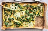 Veggie Genuss: Vier kreative Rezepte mit ganz viel Gemüse