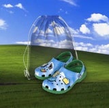 Wer erinnert sich noch? Dieser Himmel prägte eine ganze Computergeneration.