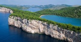Entlang der Adria: Roadtrip durch Kroatien