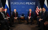 Putin Trump