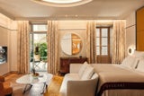 Bvlgari Hotel Rom