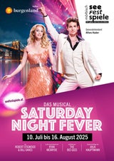 "Saturday Night Fever"