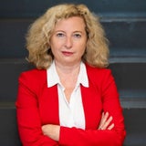 LR Eva Prischl, SPÖ