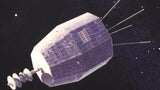 „Relay 2“: Seit 1967 inaktiv – nun sendete er plötzlich ein Signal.
