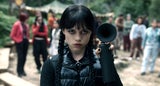 "Wednesday": Jetzt kommt Staffel 2